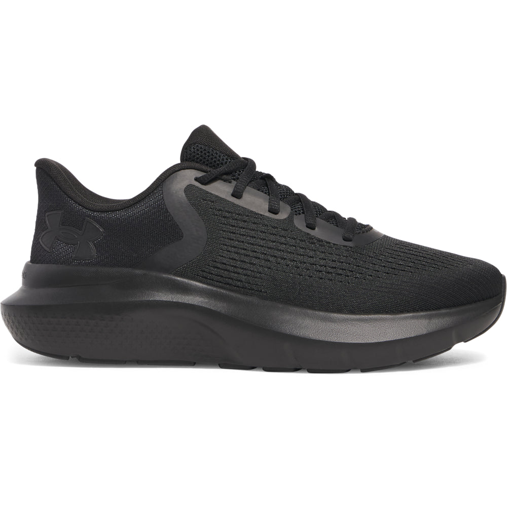 'Under Armour' Men's Rogue 5 Running - Black