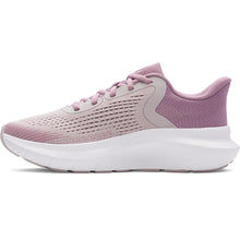 'Under Armour' Women's Rogue 5 Running - Dawn / Purple Prime / White Quartz