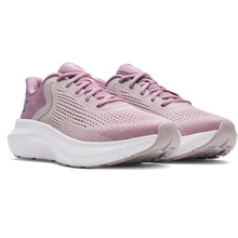 'Under Armour' Women's Rogue 5 Running - Dawn / Purple Prime / White Quartz