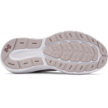 'Under Armour' Women's Rogue 5 Running - Dawn / Purple Prime / White Quartz