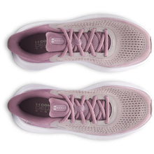 'Under Armour' Women's Rogue 5 Running - Dawn / Purple Prime / White Quartz
