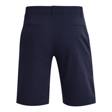 'Under Armour' Men's Tech Shorts - Midnight Navy