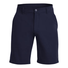'Under Armour' Men's Tech Shorts - Midnight Navy