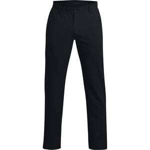 'Under Armour' Men's Drive Pant - Black