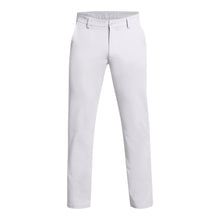 'Under Armour' Men's Matchplay Tapered Pants - Halo Grey