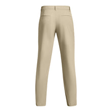 'Under Armour' Men's Matchplay Tapered Pants - Khaki Base