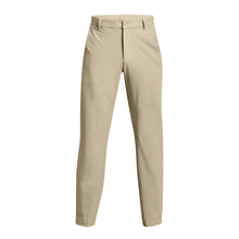 'Under Armour' Men's Matchplay Tapered Pants - Khaki Base