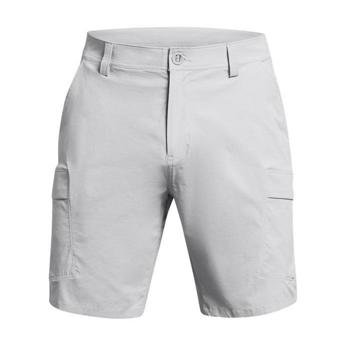 'Under Armour' Men's Hunter 2.0 Cargo Shorts - Mod Grey