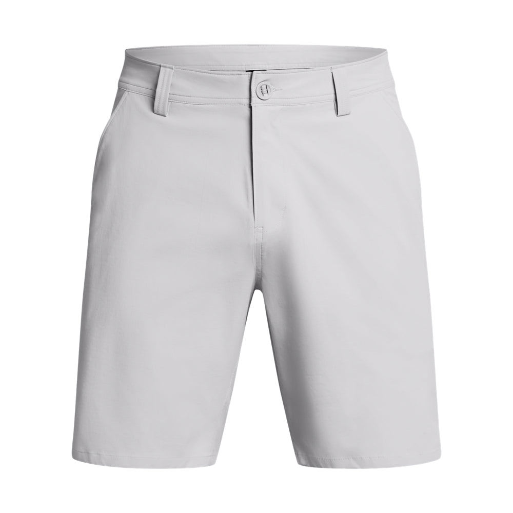 'Under Armour' Men's Fish Pro 2.0 Shorts - Mod Grey