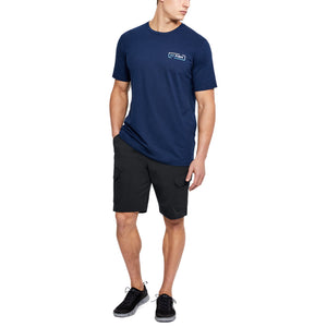Under Armour' Men's Fish Hunter Cargo Shorts Black – Trav's