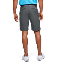 'Under Armour' Men's Tech Shorts - Pitch Grey