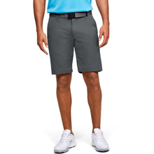 'Under Armour' Men's Tech Shorts - Pitch Grey