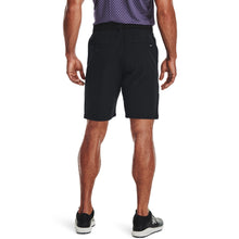 'Under Armour' Men's 10" Drive Short - Black / Halo Gray