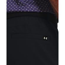 'Under Armour' Men's 10" Drive Short - Black / Halo Gray