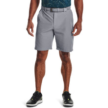 'Under Armour' Men's 10" Drive Short - Steel / Halo Gray