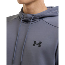 'Under Armour' Men's Armour Fleece Hoodie - Castlerock