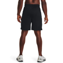'Under Armour' Men's Tech™ Vent Shorts - Black