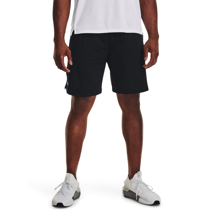 'Under Armour' Men's Tech™ Vent Shorts - Black