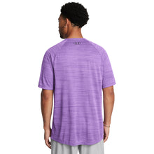 'Under Armour' Men's Tiger Tech 2.0 Short Sleeve - Lavish