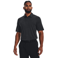 'Under Armour' Men's Playoff 3.0 Polo - Black