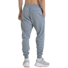 'Under Armour' Men's Rival Fleece Joggers - Castlerock Light Heather