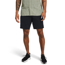 'Under Armour' Men's 9" Hunter 2.0 Cargo Short - Black