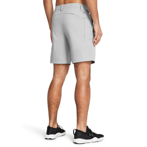 'Under Armour' Men's Fish Hunter 2.0 Plier Short - Mod Grey / Castlerock