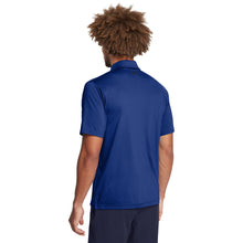 'Under Armour' Men's T2G Polo - Tech Blue