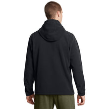 'Under Armour' Men's Expanse Fleece Hoodie - Black