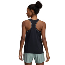 'Under Armour' Wome's Tech Knockout Tank Top - Black