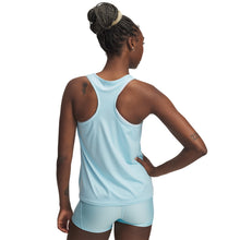 'Under Armour' Women's Tech Knockout Tank Top - Stream