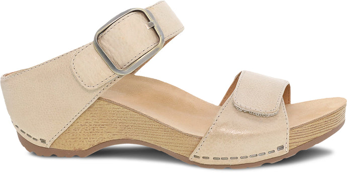 'Dansko' Women's Tanya - Linen Milled Burnished