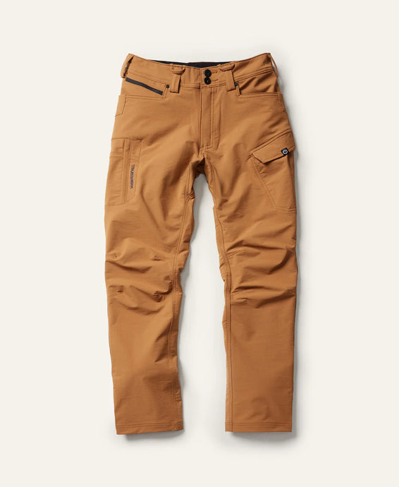 'Truewerk' Men's T2 Werkpants - Sand