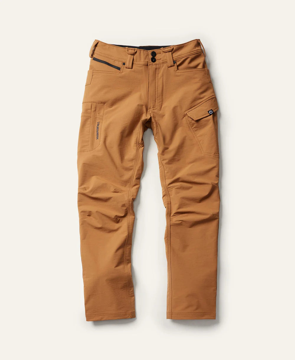 'Truewerk' Men's T2 Werkpants - Sand