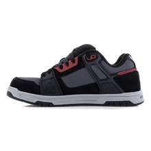 'DC' Men's Stag ESD CT - Black / Red / Grey