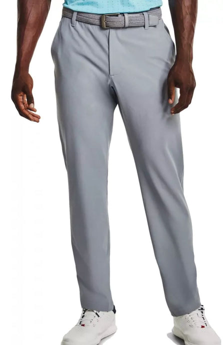 'Under Armour' Men's Drive Pants - Steel