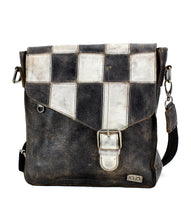 'Bedstu' Women's Venice Beach II Purse - Black Lux / Nectar Lux