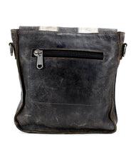 'Bedstu' Women's Venice Beach II Purse - Black Lux / Nectar Lux