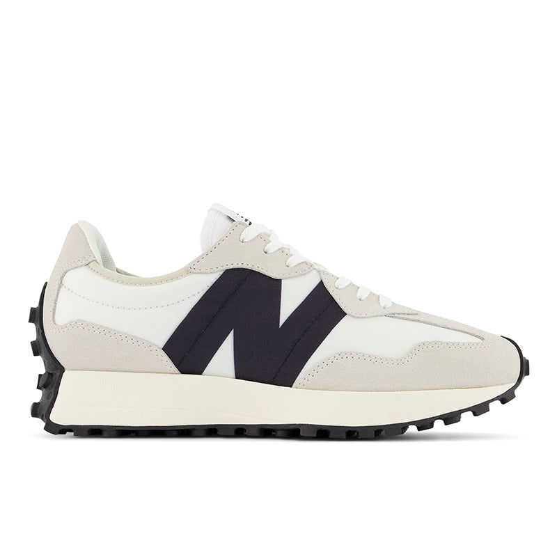 'New Balance' Women's 327 Sneakers - Sea Salt