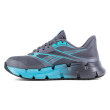 'Reebok' Women's Floatzig 2 Work ESD CT - Dark Grey / Teal