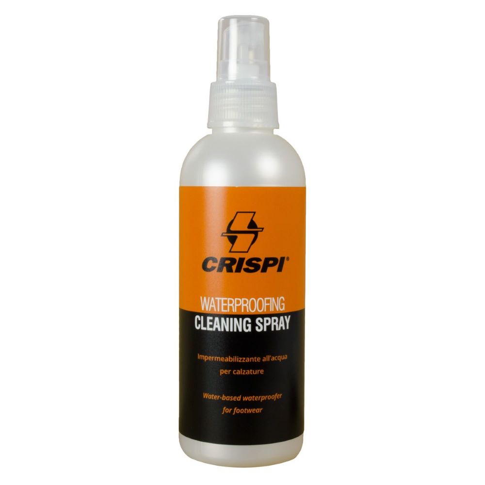 'Crispi' Waterproofing Spray