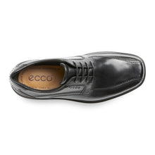 'Ecco' Men's Helsinki Oxford Dress Shoe - Black