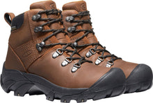 'Keen' Women's Pyrenees WP Hiker - Syrup