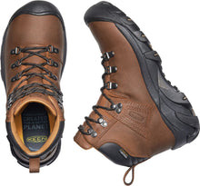 'Keen' Women's Pyrenees WP Hiker - Syrup