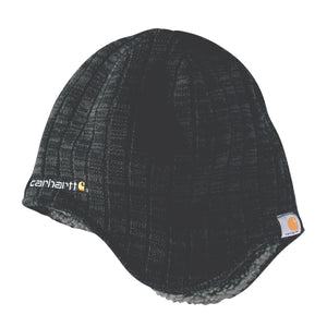 'Carhartt' Men's Akron Hat - Black