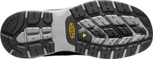 'Keen Utility' Men's Sparta ESD Aluminum Toe - Black / Grey Flannel