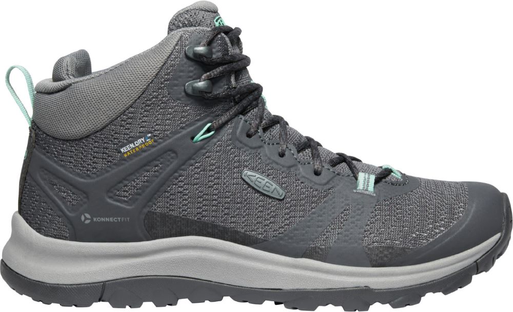 Keen terradora wp outlet mid