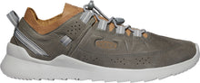 'Keen Outdoor' Men's Highland Oxford Sneaker - Steel Grey / Drizzle