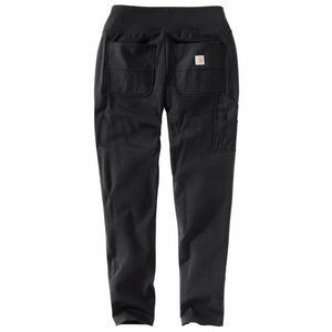 'Carhartt' Women's Fitted Midweight Utility Legging - Black