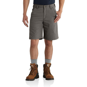 Carhartt Men's M5 Pocket Relaxed Fit Pant - Gravel